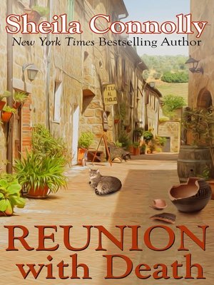 cover image of Reunion with Death